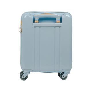 SWISS BAG COMPANY 44.0cm, Valise rigide, Spinner Pastel Flowers 