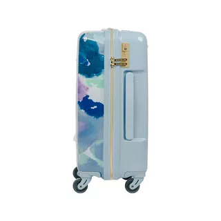 SW41BAGS 53.0cm, Hartschalenkoffer, Spinner Pastel Flowers 