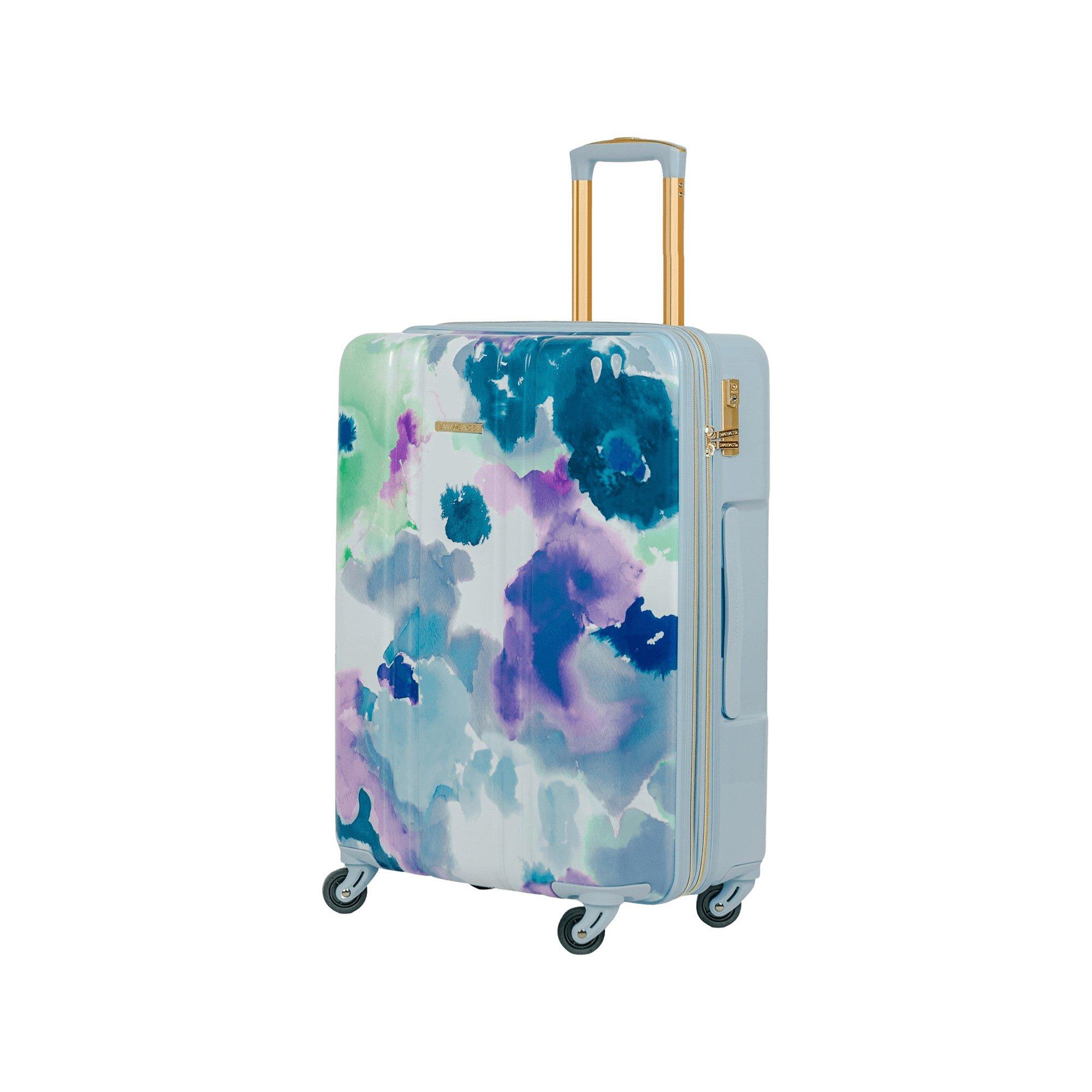 Image of Hartschalenkoffer, Spinner Unisex Blau 63 CM