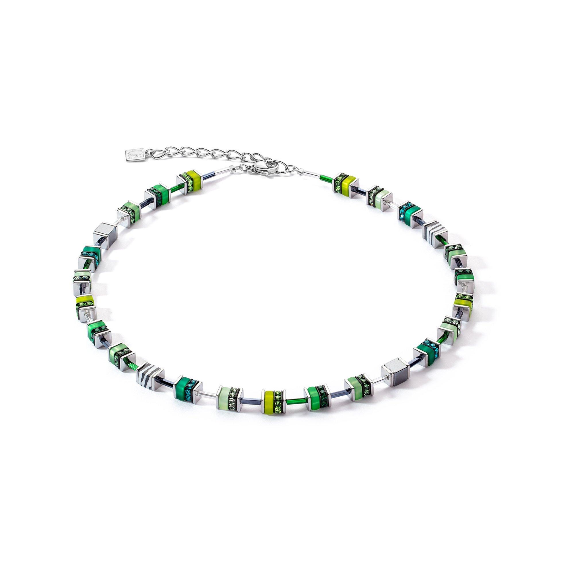 Image of Halskette Damen Silber 42.5CM