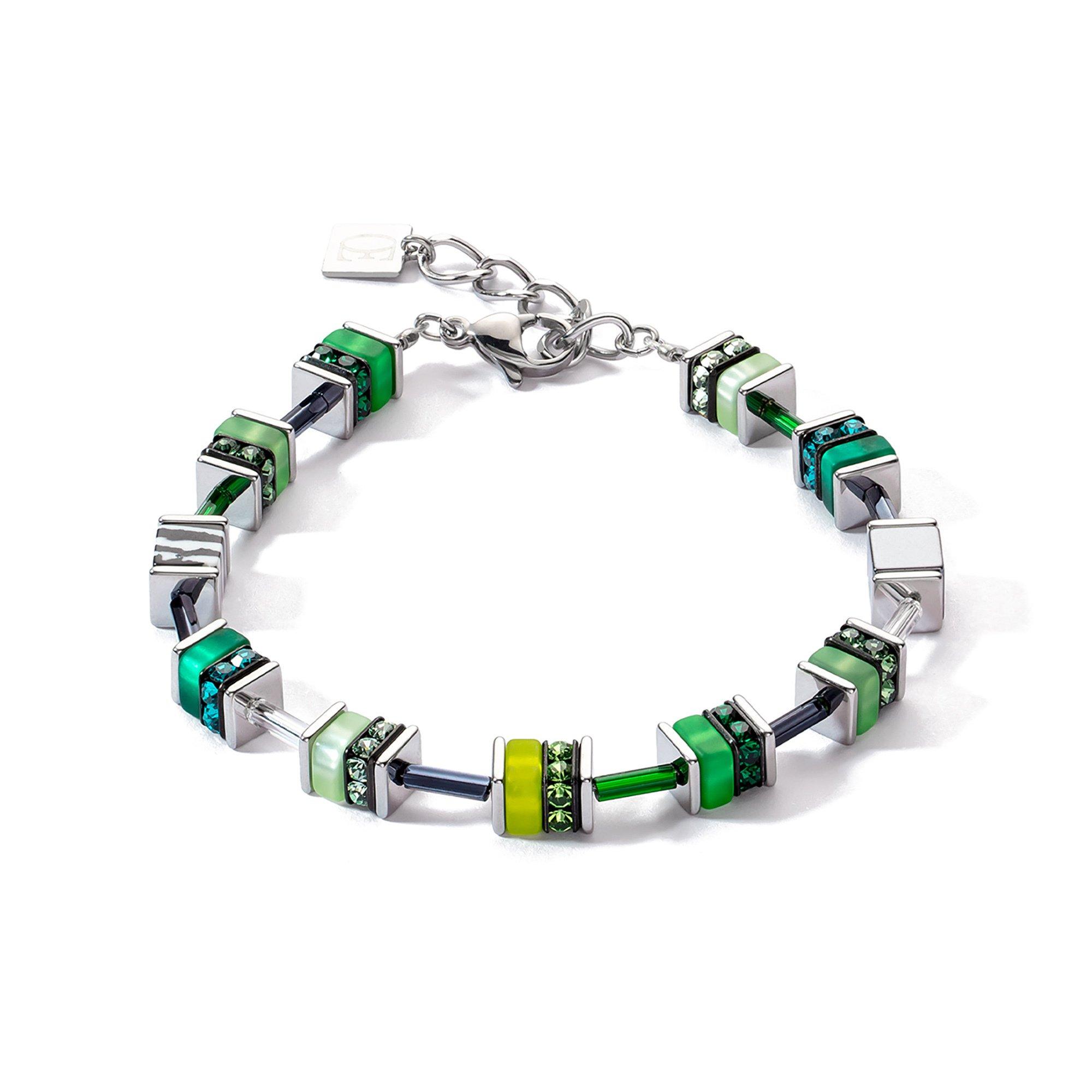 Image of Armband Damen Silber 18.5+2.5CM