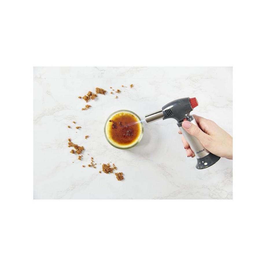 zyliss Küchenbrenner  