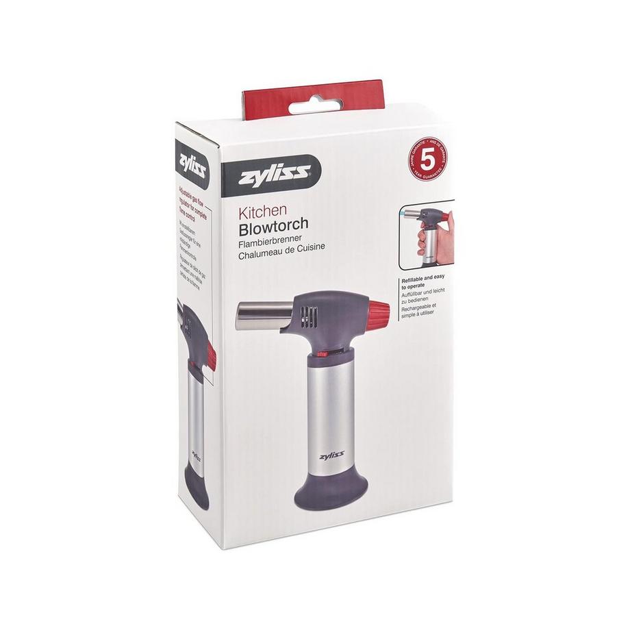 zyliss Küchenbrenner  