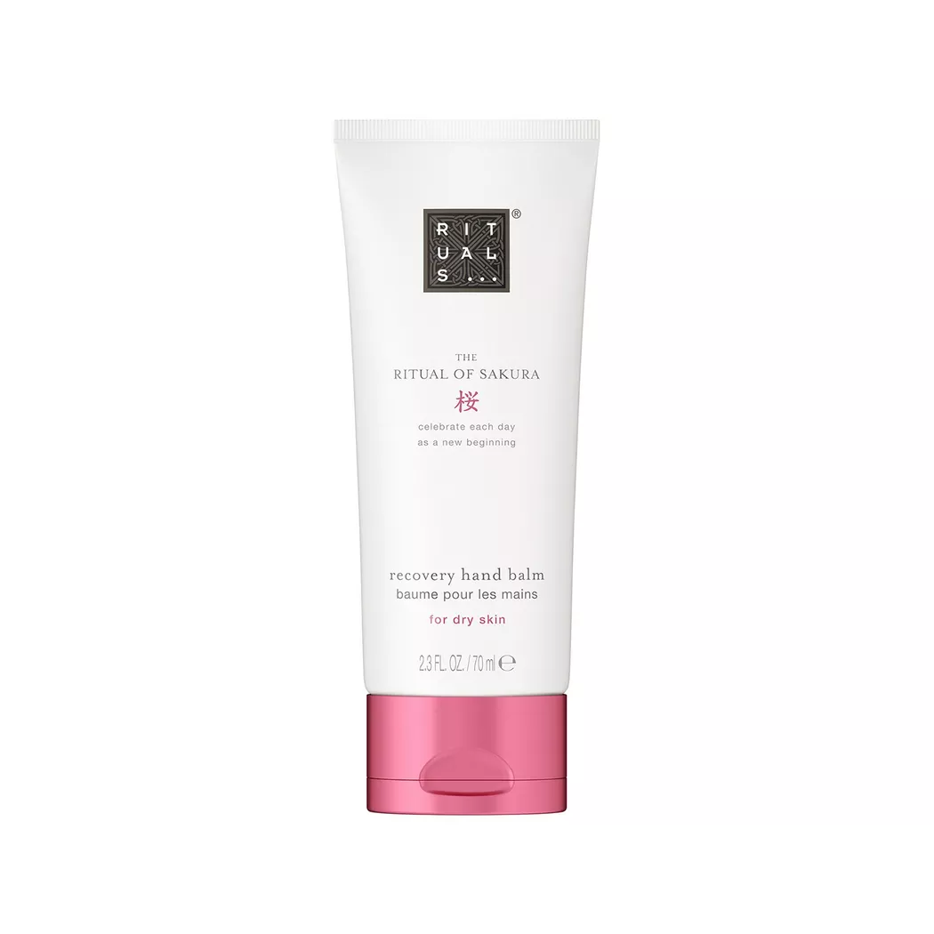 Rituals - The Ritual of Sakura Recovery Hand Balm, 70 ml