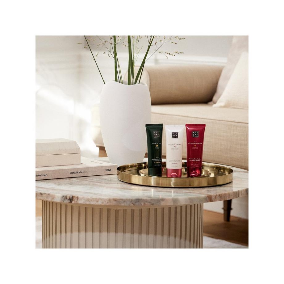 RITUALS  The Ritual of Sakura Recovery Hand Balm 