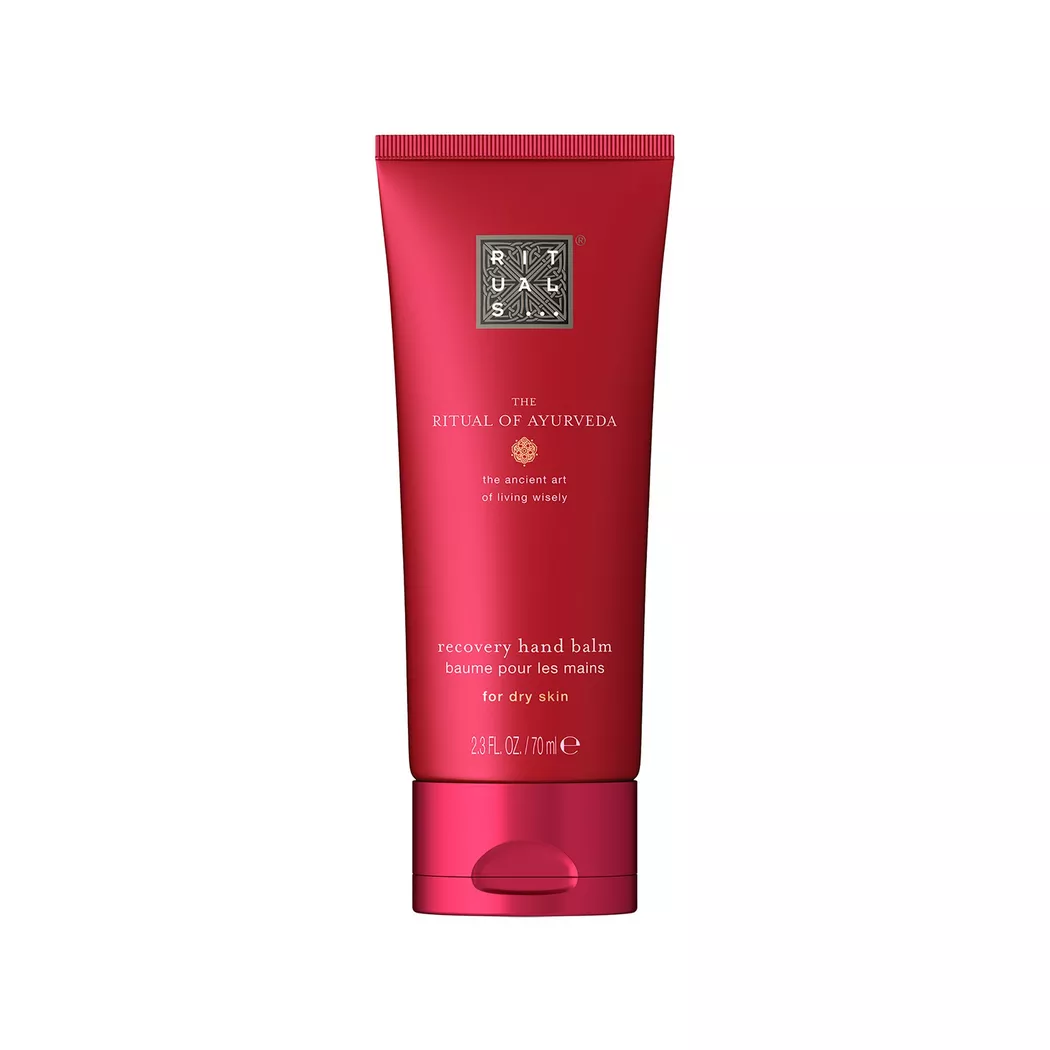 Rituals - The Ritual of Ayurveda Recovery Hand Balm, 70 ml