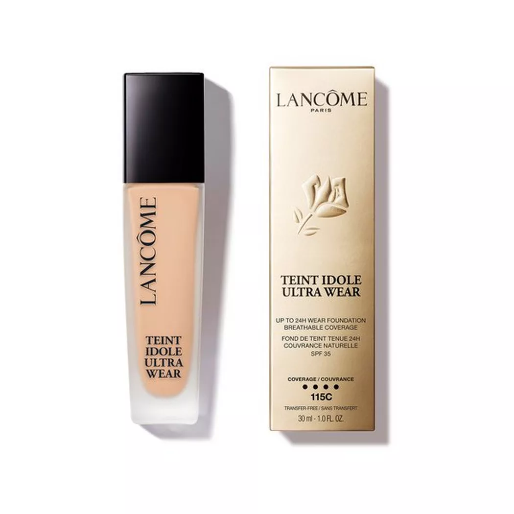Lancôme - Teint Idole Ultra Wear Foundation, 30 ml