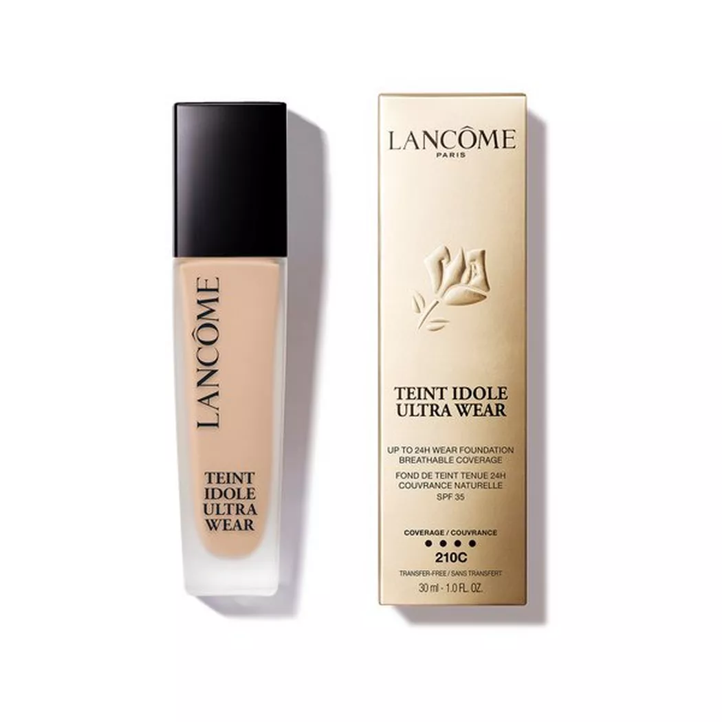 Lancôme - Teint Idole Ultra Wear Foundation, 30 ml