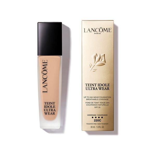 LANCOME Teint Idole Ultra Wear Teint Idole Ultra Wear Foundation 