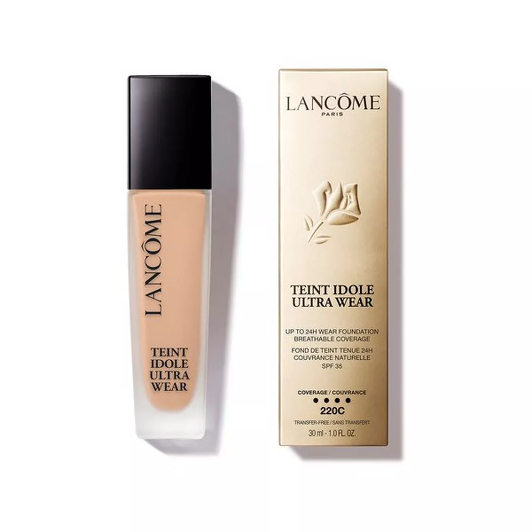 Lancôme Lancome Teint Idole Ultra Wear 220c 2