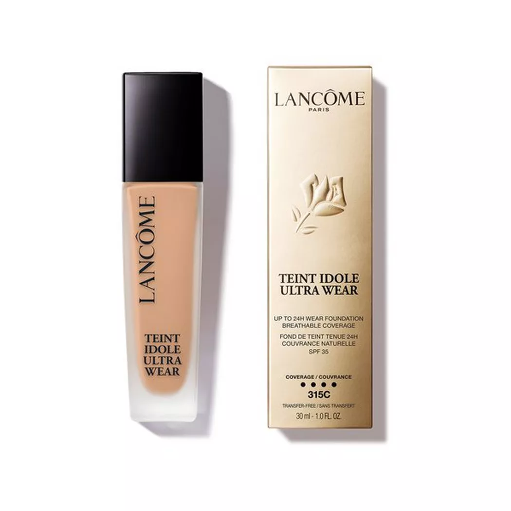 Lancôme Lancome Teint Idole Ultra Wear 405w