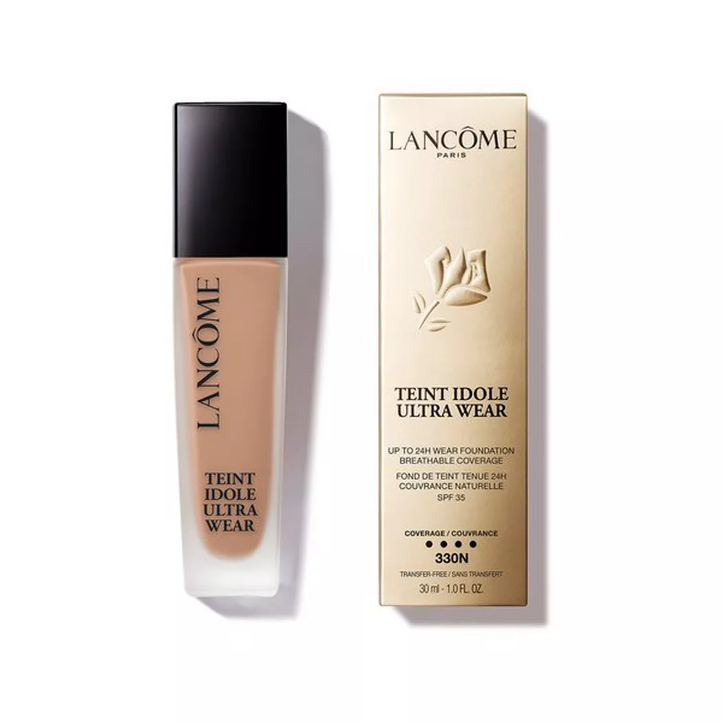 Lancôme - Teint Idole Ultra Wear Foundation, 30 ml