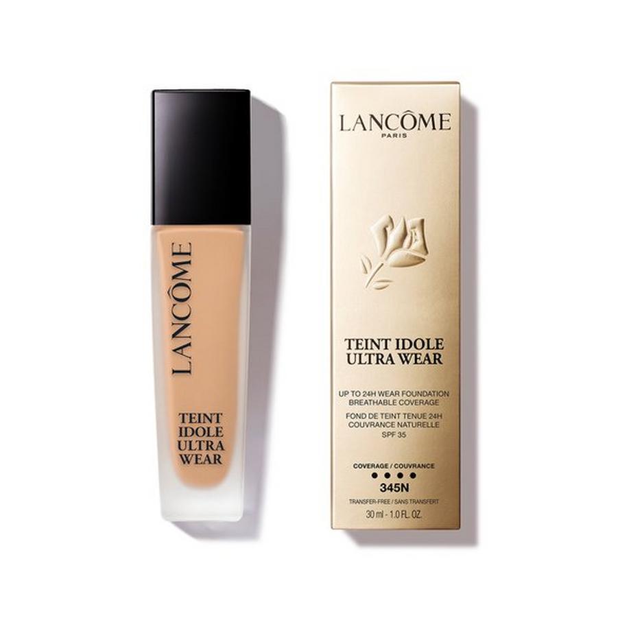Teint Idole Ultra Wear Foundation