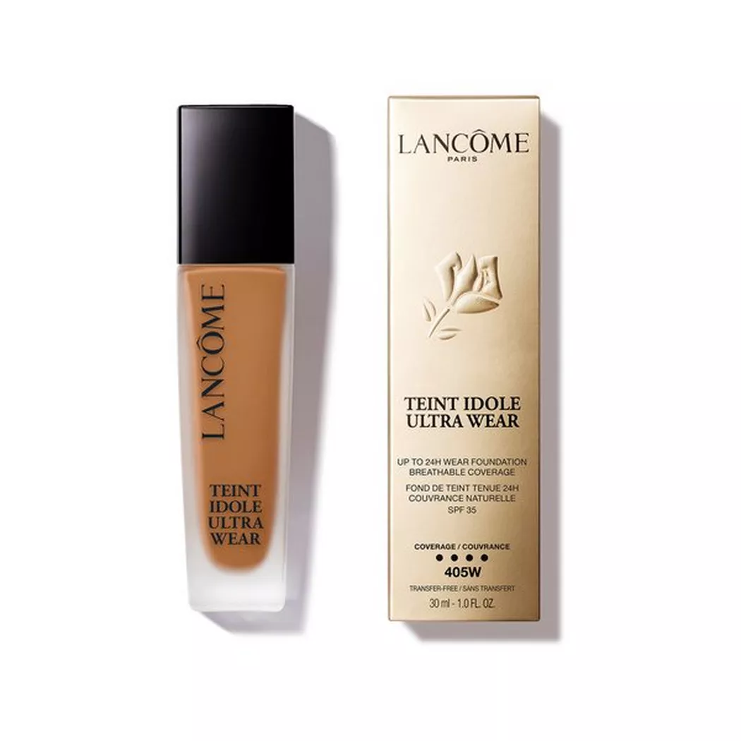 Lancôme - Teint Idole Ultra Wear Foundation, 30 ml
