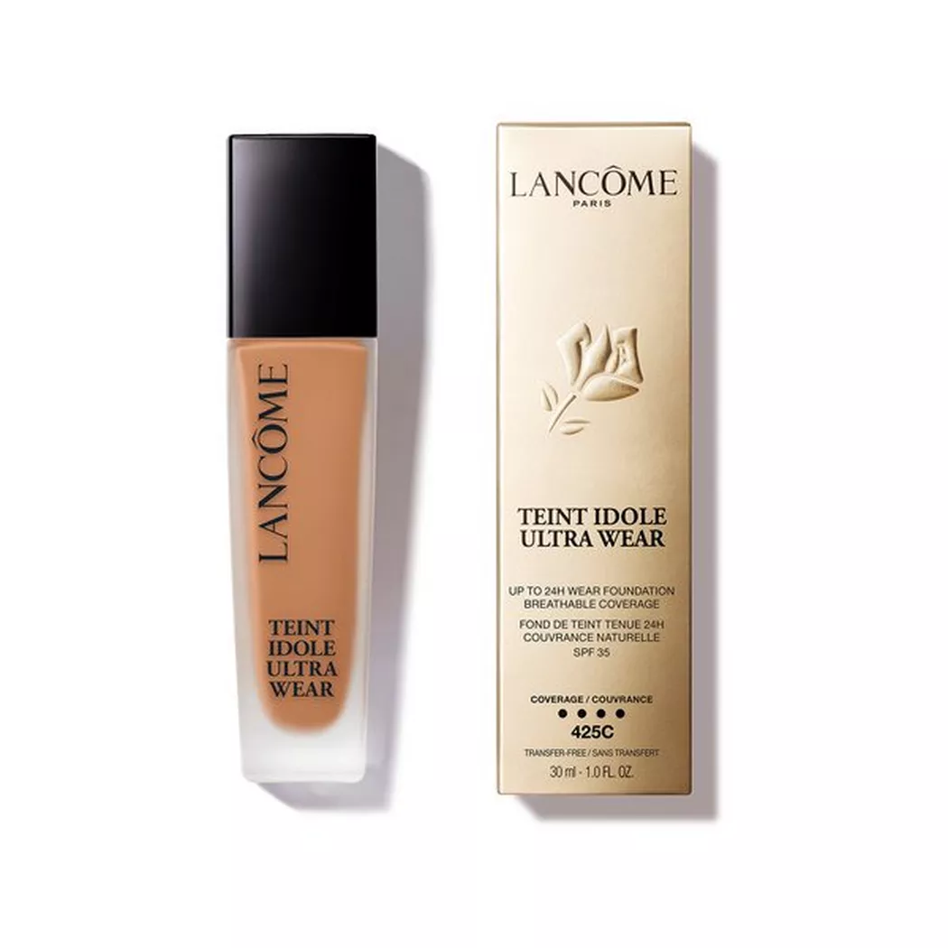 Lancôme - Teint Idole Ultra Wear Foundation, 30 ml