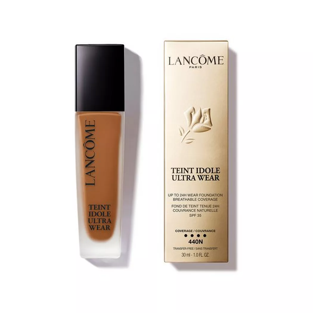 Lancôme - Teint Idole Ultra Wear Foundation, 30 ml