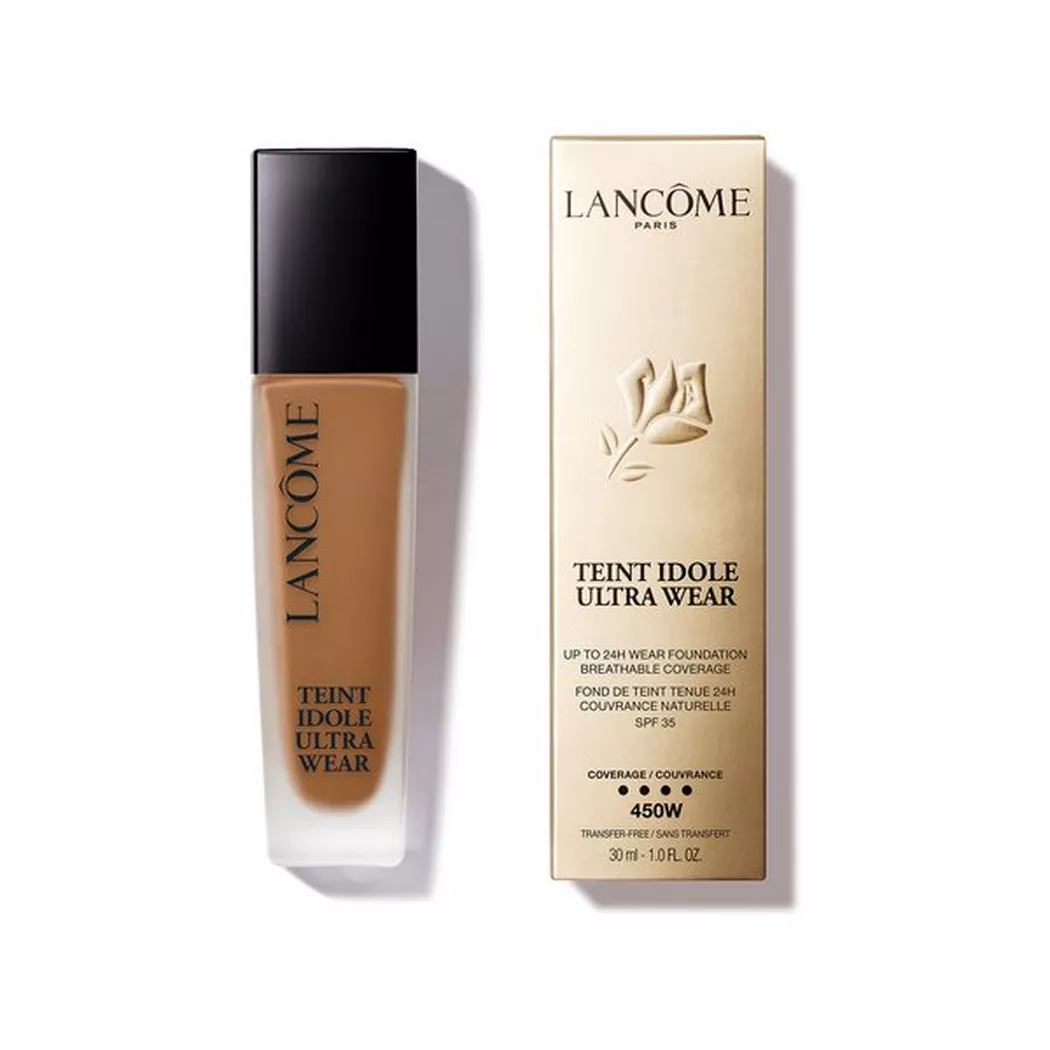 Lancôme - Teint Idole Ultra Wear Foundation, 30 ml