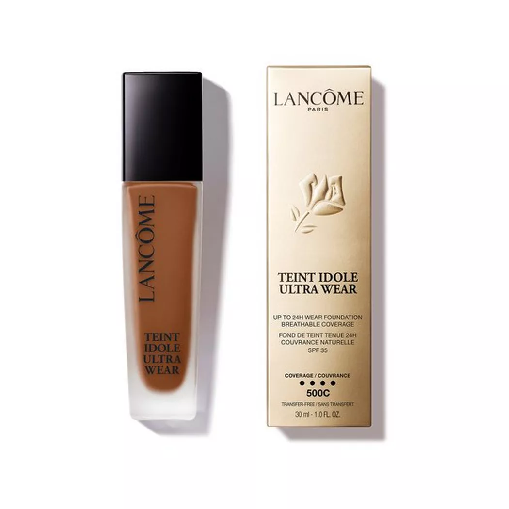 Lancôme - Teint Idole Ultra Wear Foundation, 30 ml