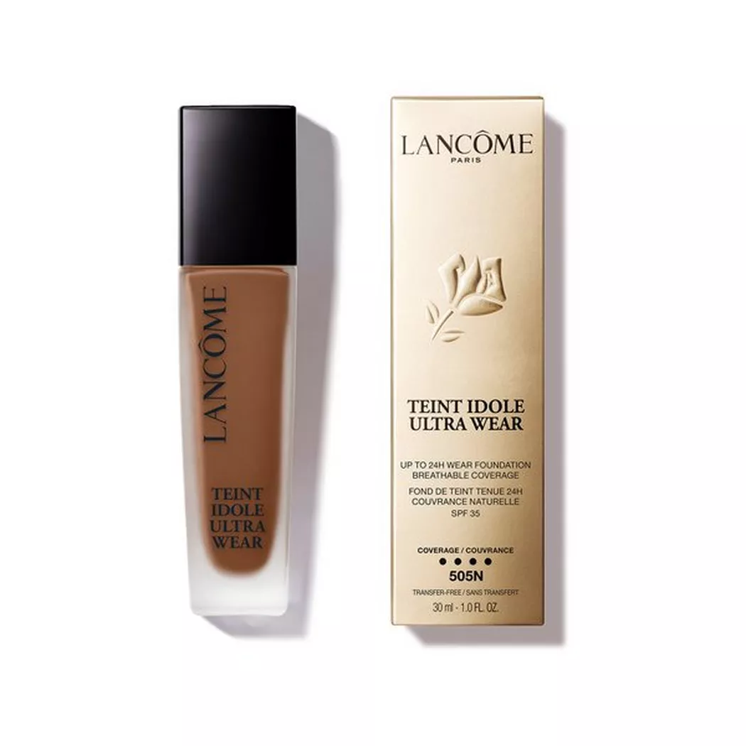 Lancôme - Teint Idole Ultra Wear Foundation, 30 ml