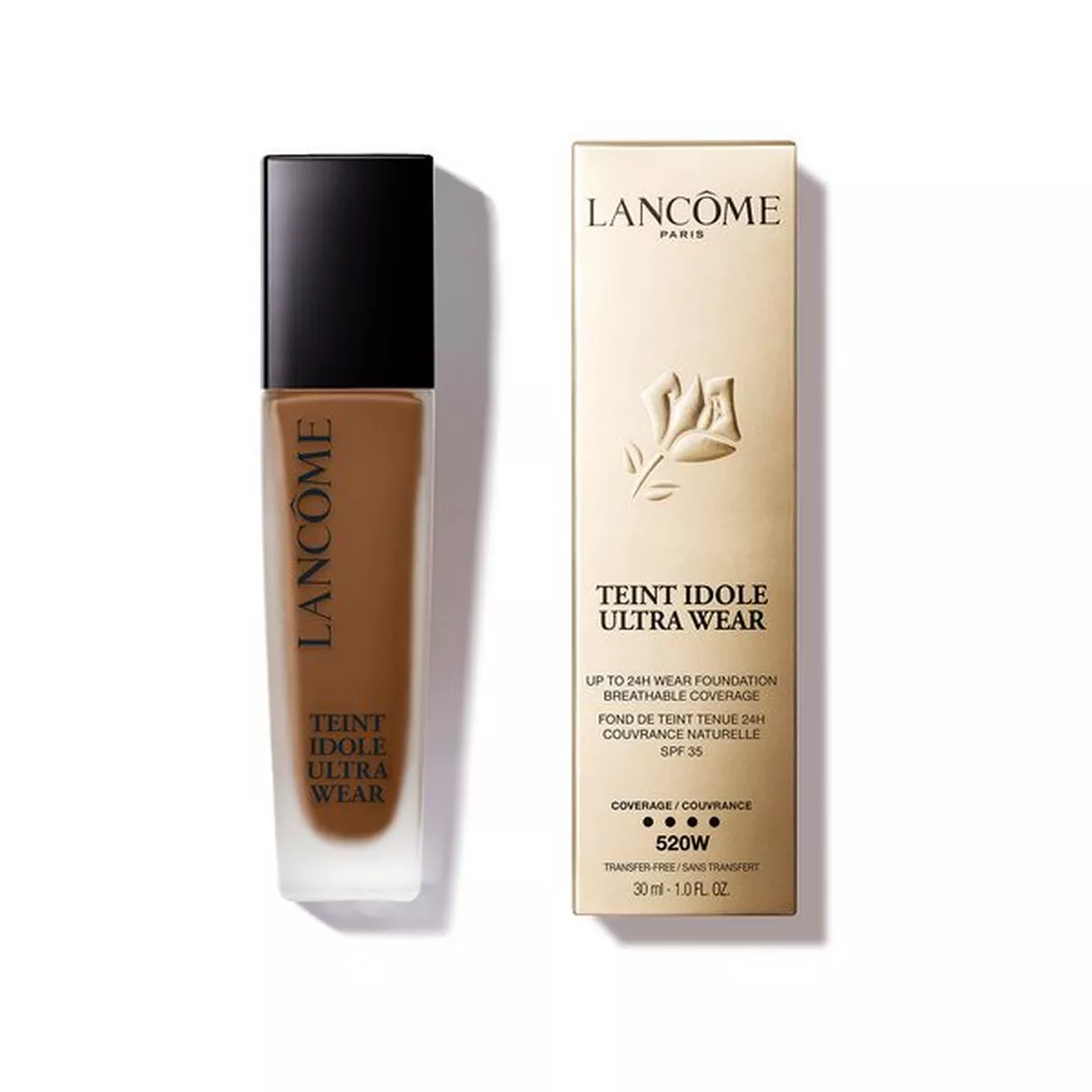 Lancôme - Teint Idole Ultra Wear Foundation, 30 ml