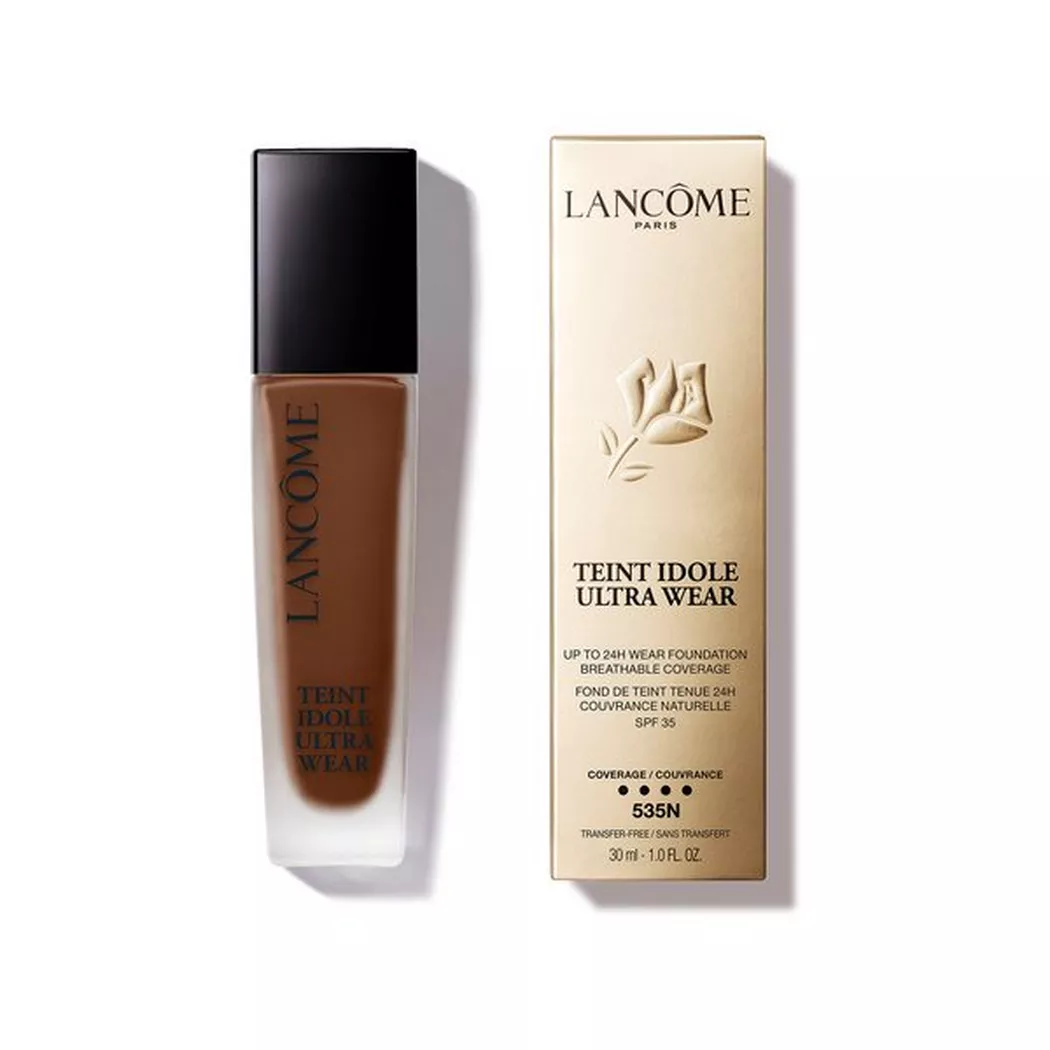 Lancôme - Teint Idole Ultra Wear Foundation, 30 ml