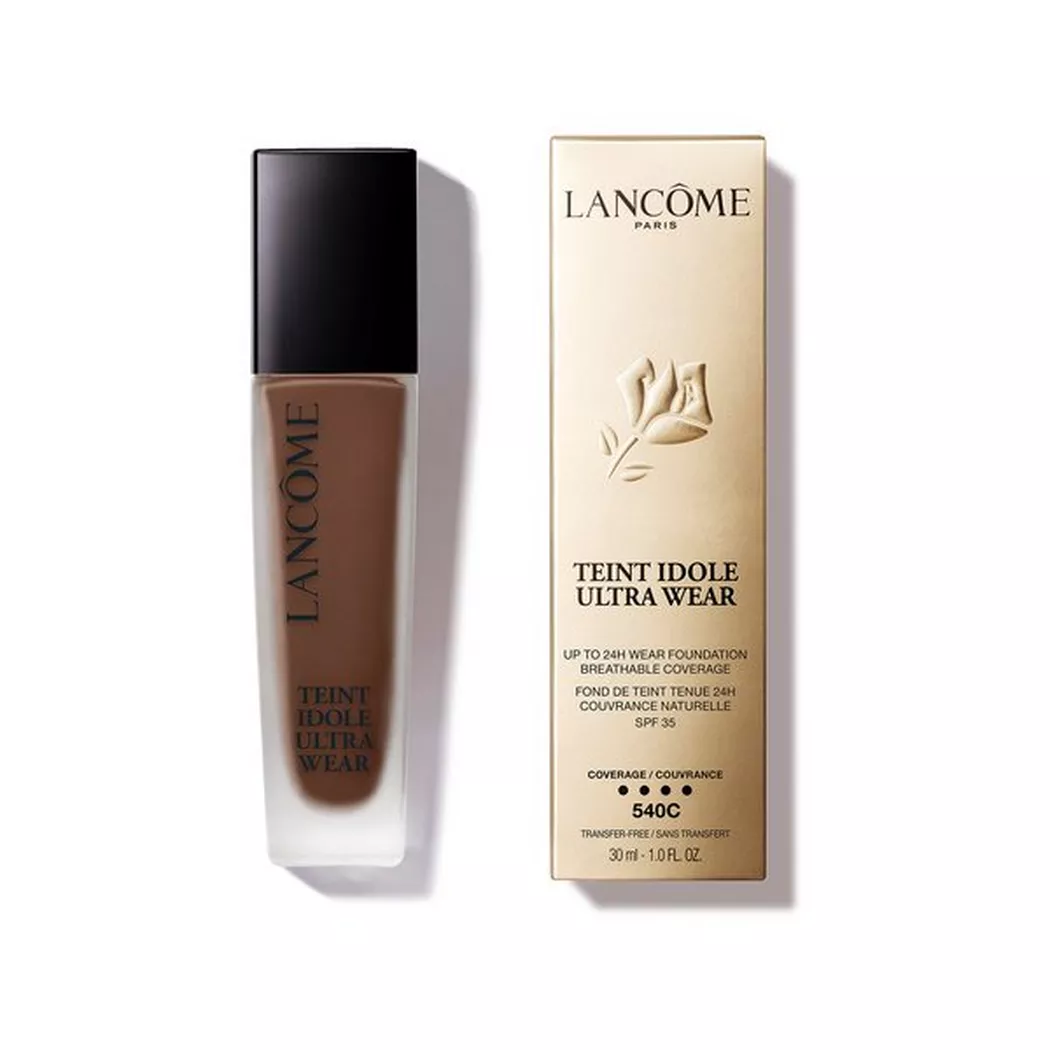 Lancôme - Teint Idole Ultra Wear Foundation, 30 ml