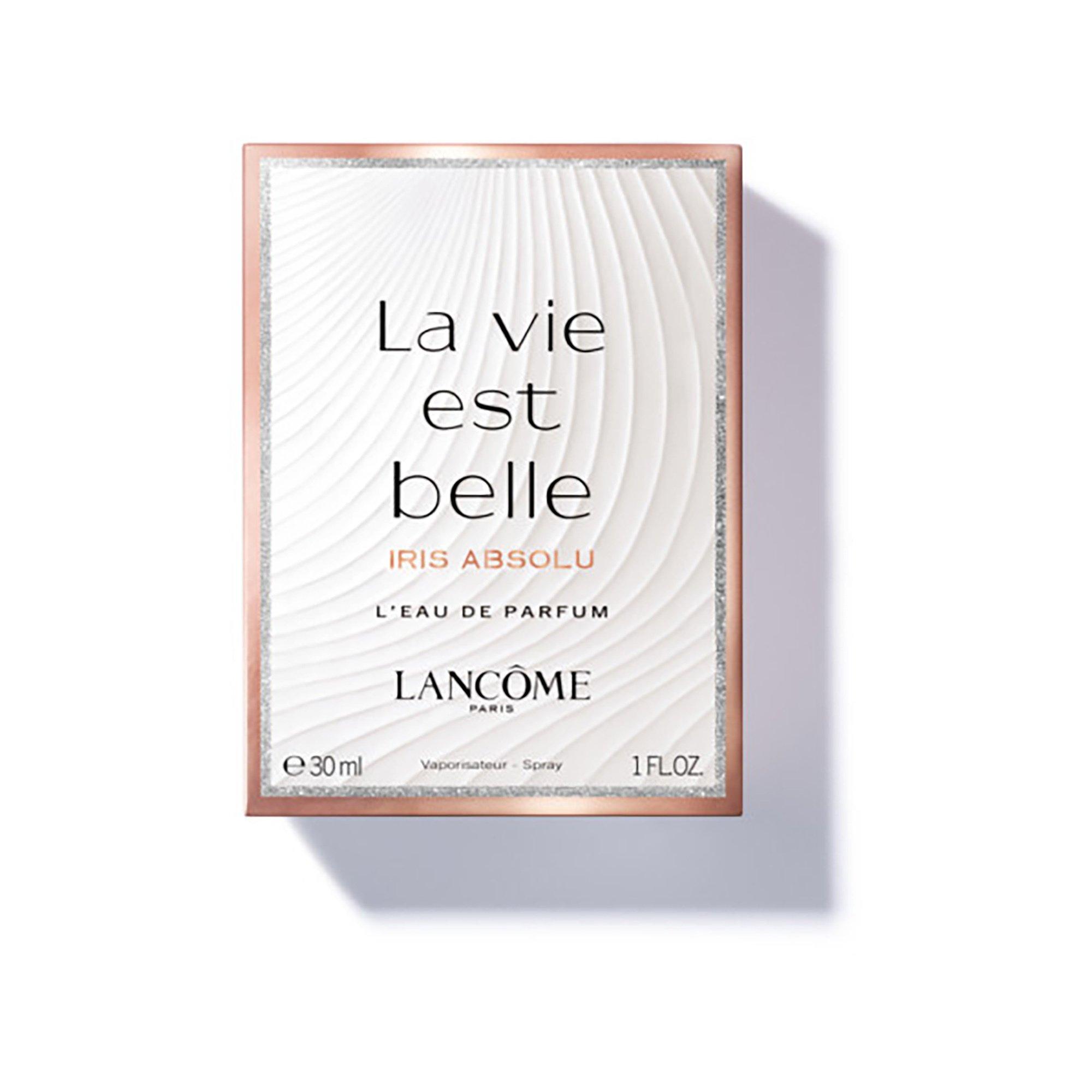 Lancôme  La vie est belle Iris Absolu Eau de Parfum 