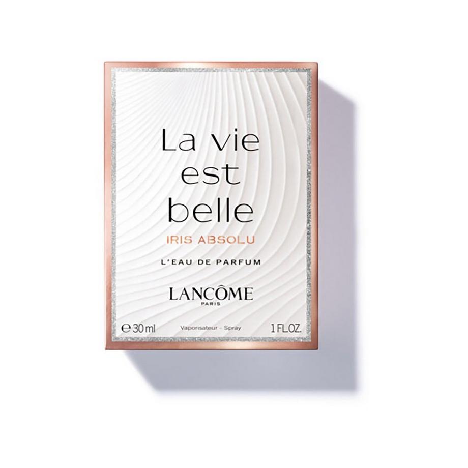 Lancôme La vie est belle Iris Absolu Eau de Parfum  