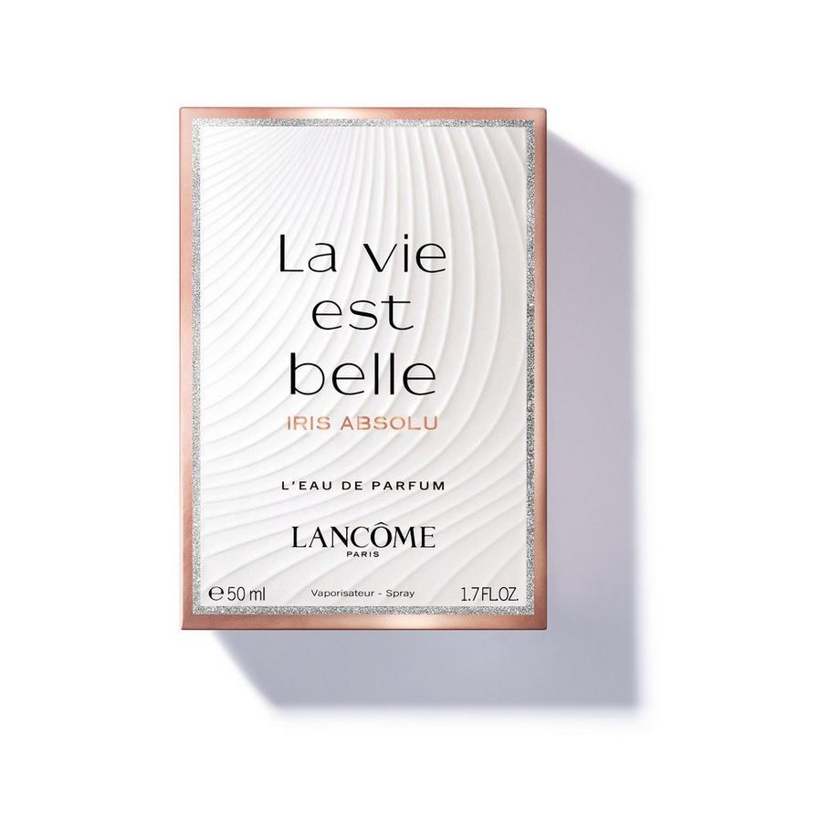 Lancôme La vie est belle Iris Absolu Eau de Parfum  