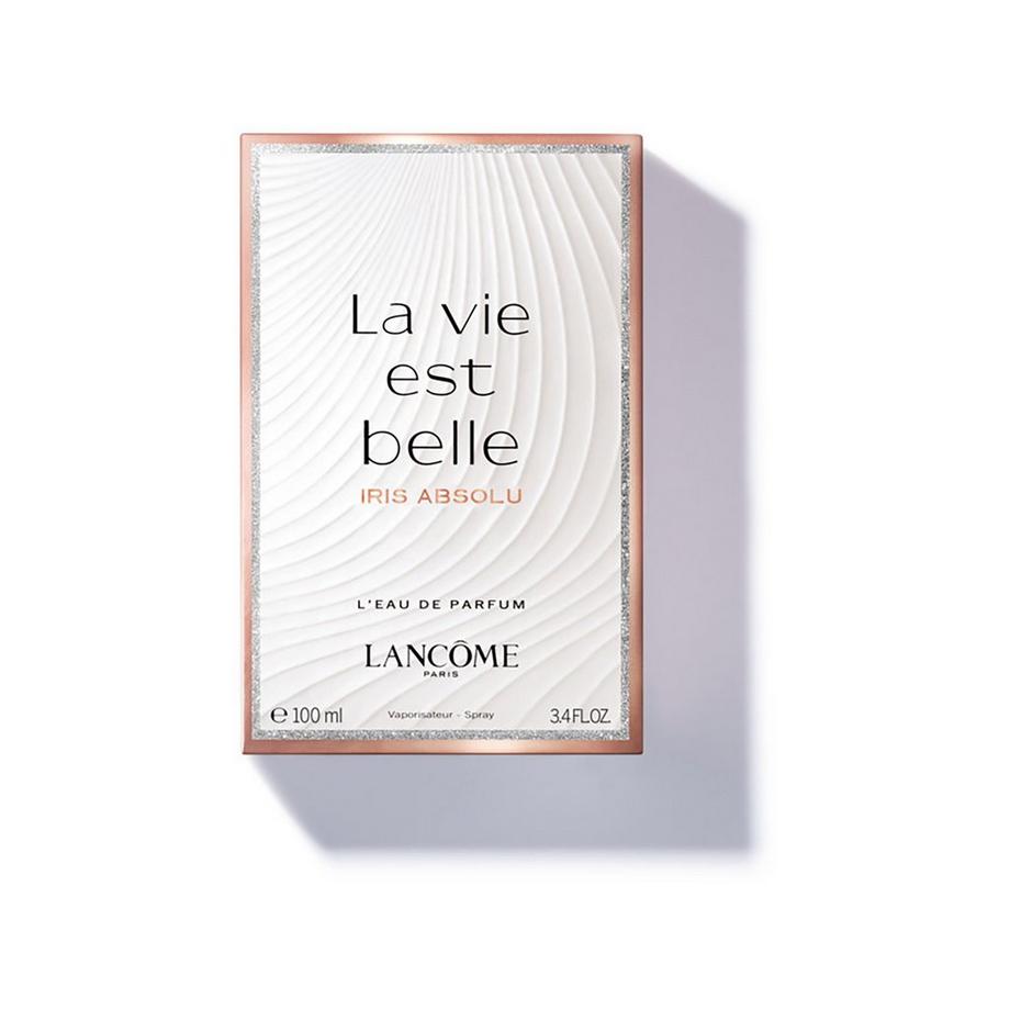 Lancôme La vie est belle Iris Absolu Eau de Parfum  