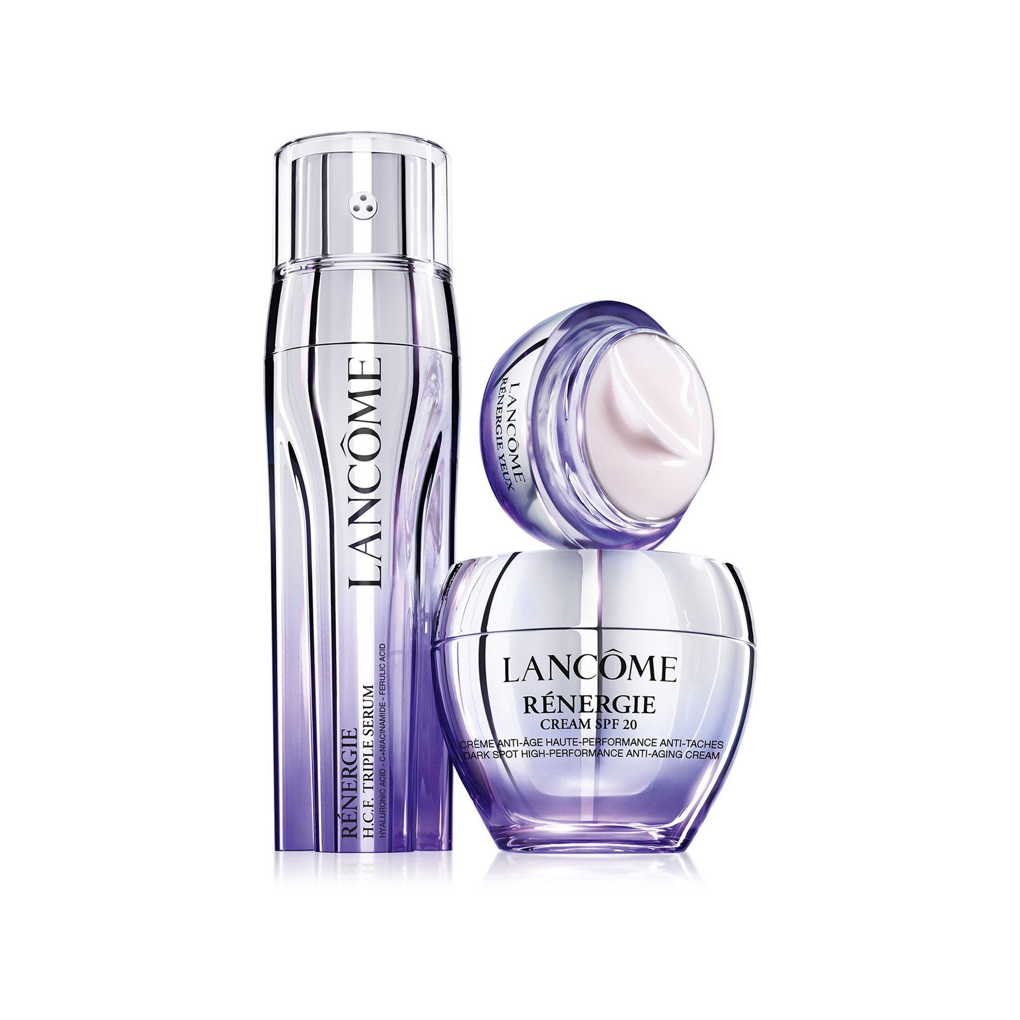 Lancôme  Rénergie New Yeux Cream 