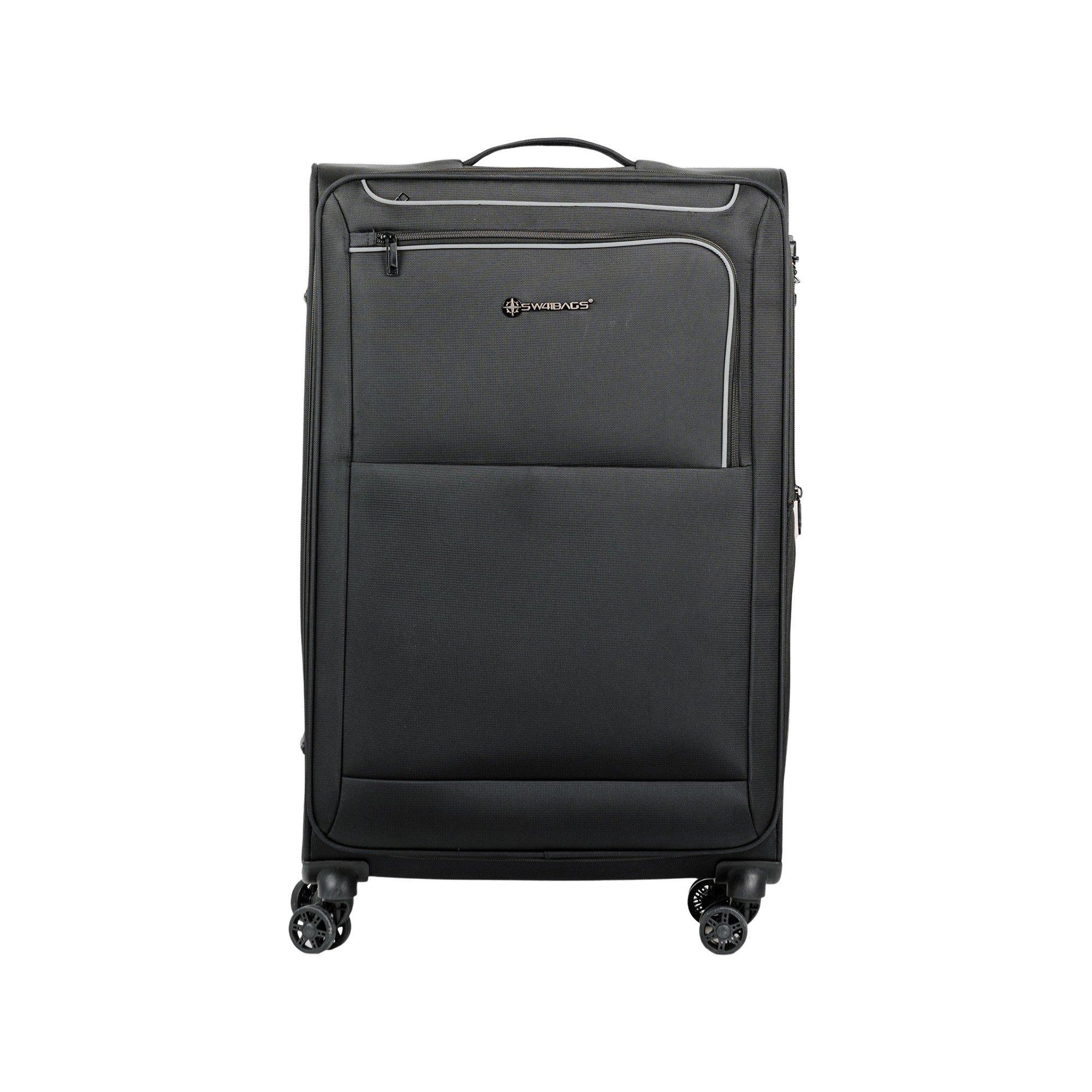 SWISS BAG COMPANY 78.0cm, Valise souple Sp OREGON 