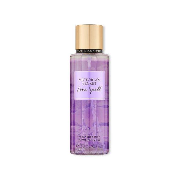 Image of Victoria's Secret Love Spell Fragrance Mist - 250ml