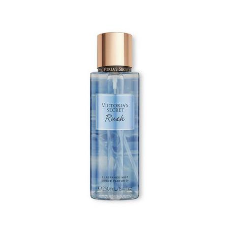 Victoria's Secret Secret Rush Fragrance Mist Rush Fragrance Mist  