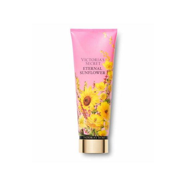 Image of Victoria's Secret Eternal Sunflower Nourishing Hand & Body Lotion - 236ml