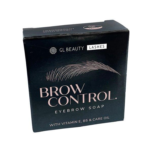 GL BEAUTY Brow Control Brow Control 