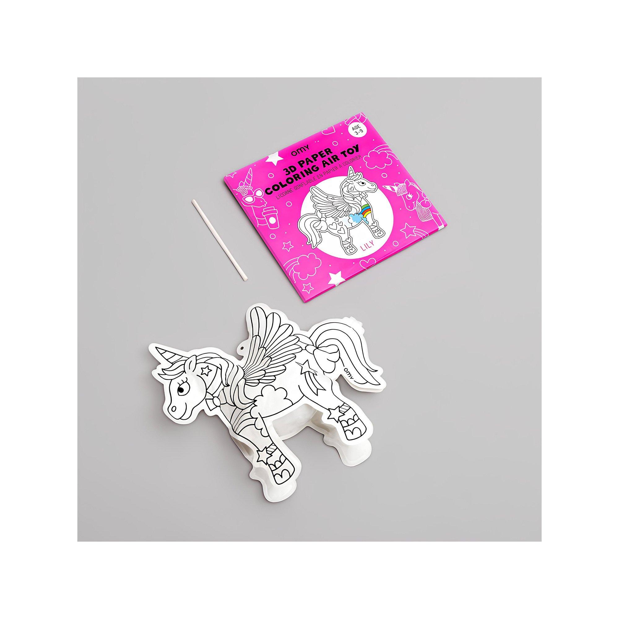 Image of Maske zum Ausmalen Maske zum Ausmalen