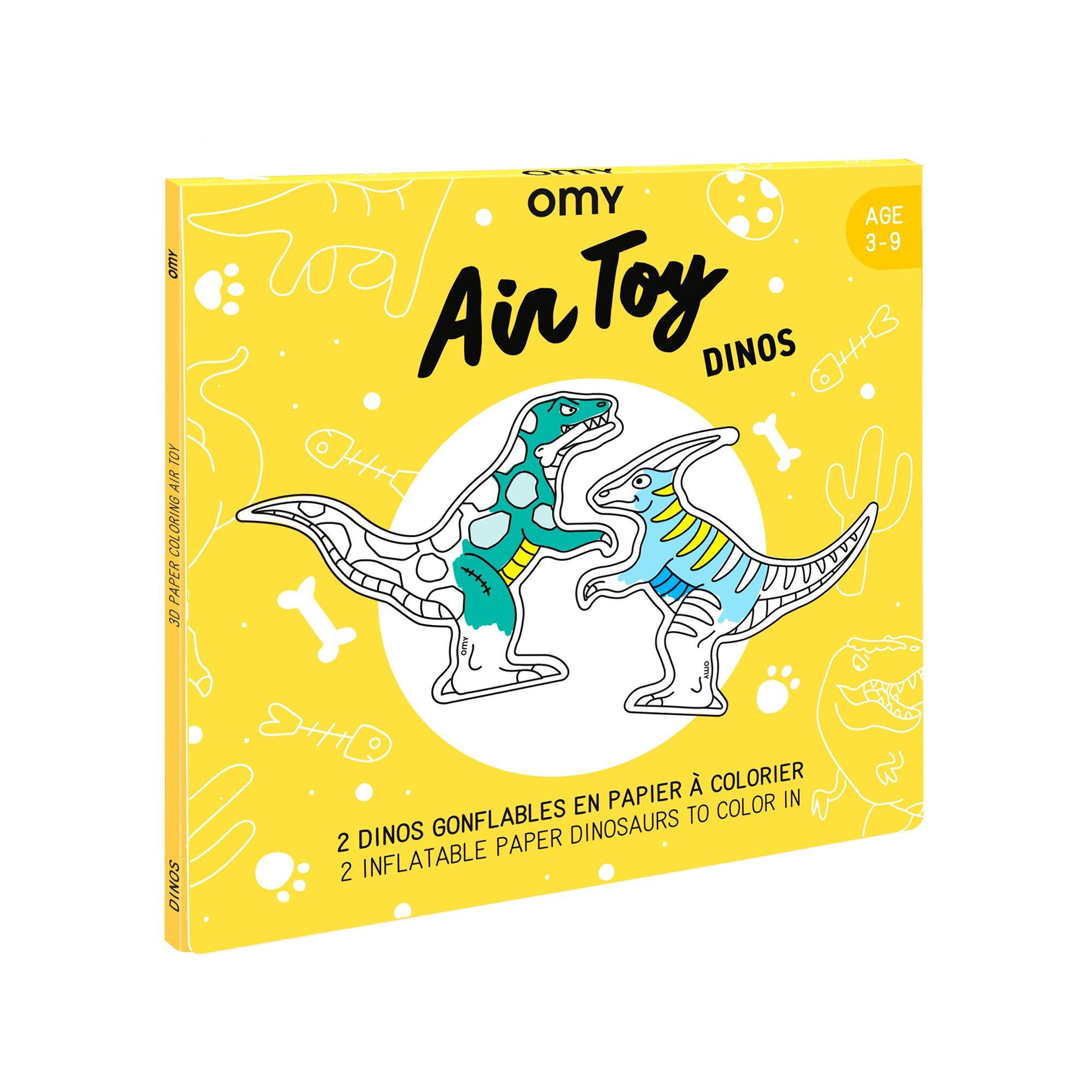 Image of Luftspielzeug zum Ausmalen Luftspielzeug zum Ausmalen