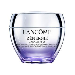 Lancôme  Rénergie New Cream SPF20 