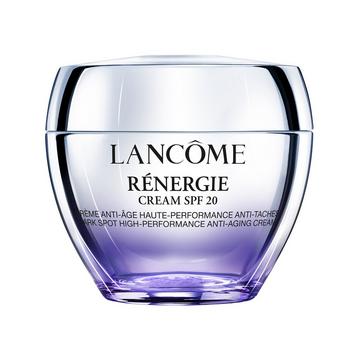 Rénergie New Cream SPF20