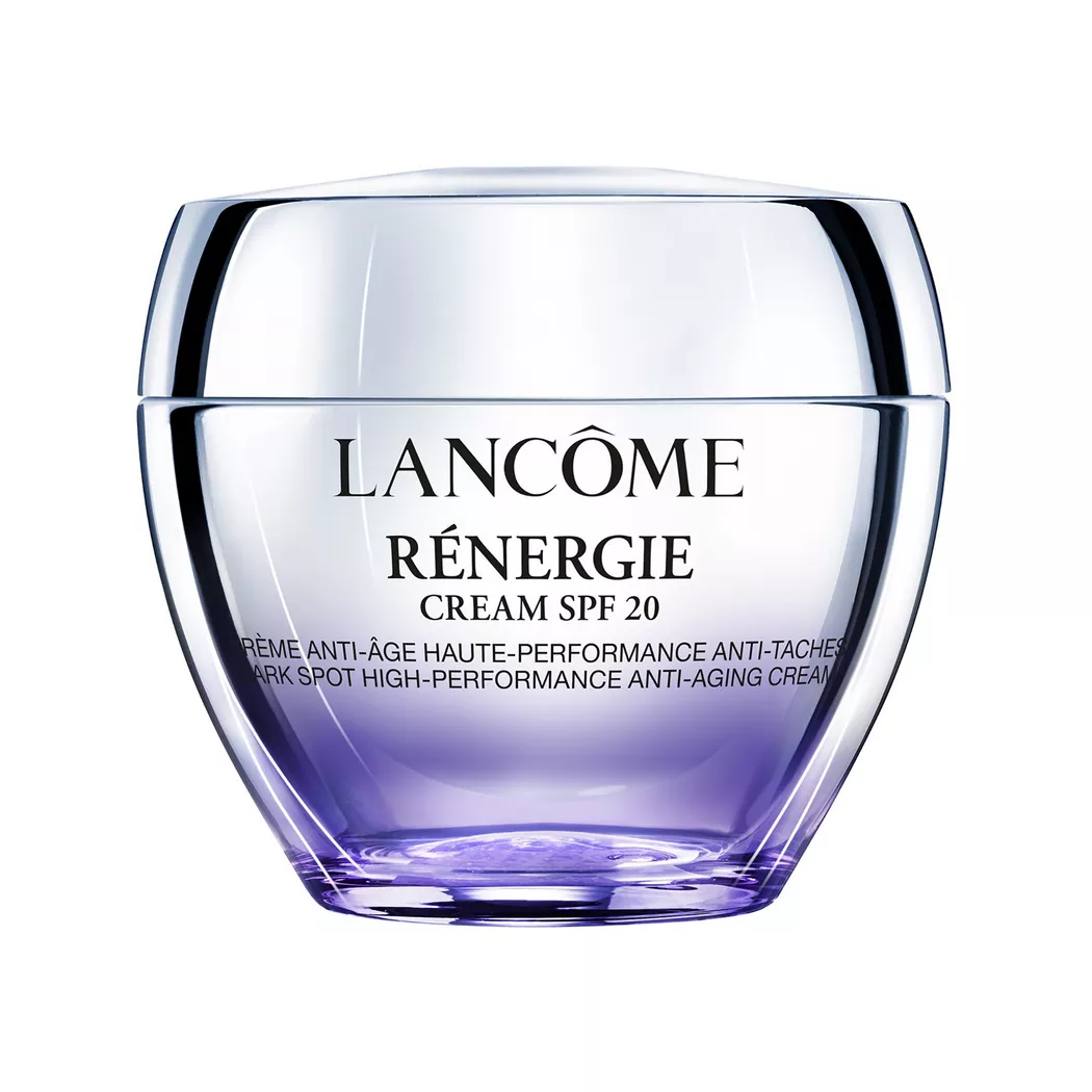 Lancôme - Rénergie New Cream SPF20, 50 ml
