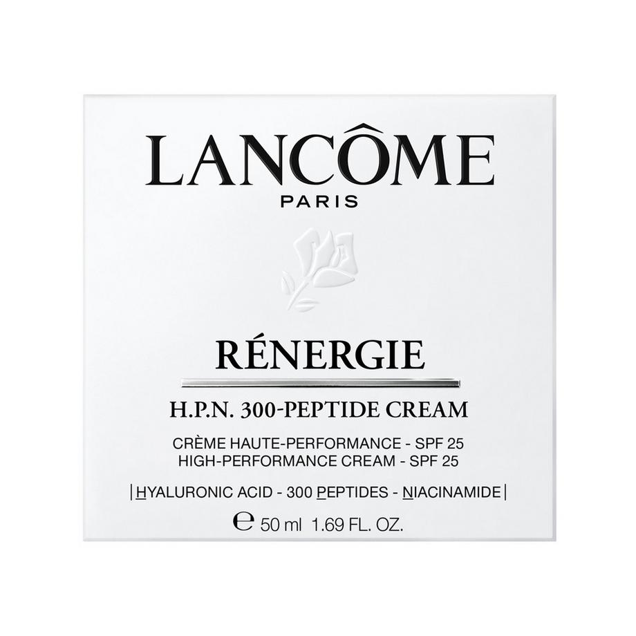 Lancôme  Rénergie H.P.N 300-Peptide Cream 