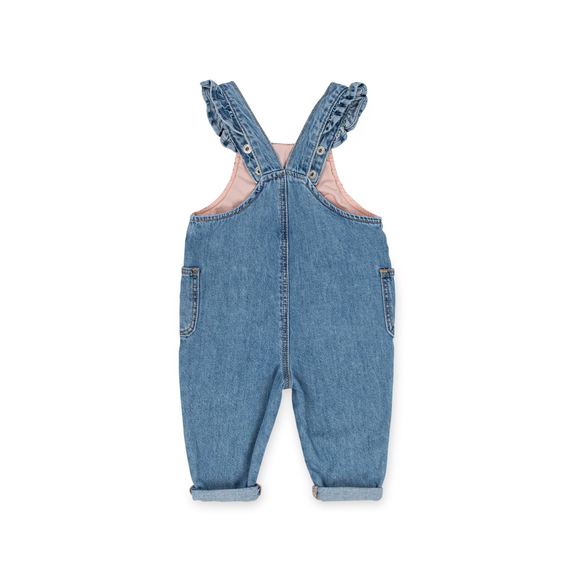 Manor Baby  Latzhose 