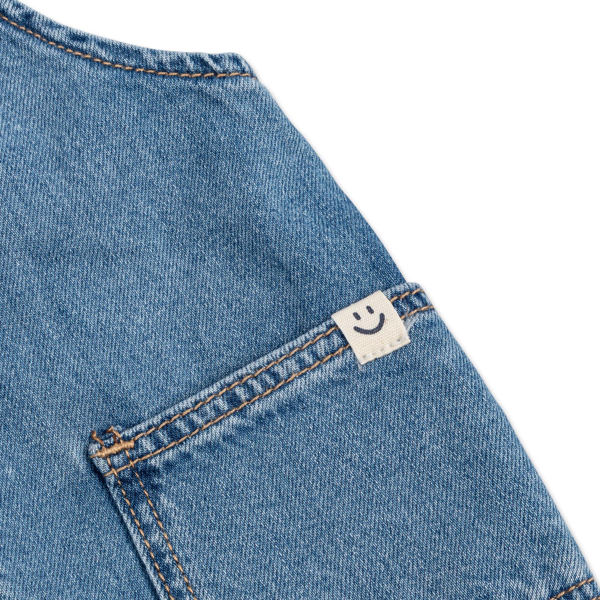 Manor Baby  Latzhose 