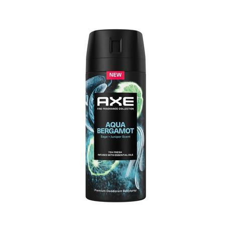 AXE  Bodyspray Bergamot 
