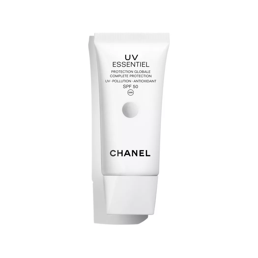 CHANEL - Umfassender Schutz - Uv - Umweltschadstoffe – Antioxidativ Spf50, Uv Essentiel, 30 ml