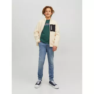 Jack & Jones Junior  Jeans, Slim Fit 