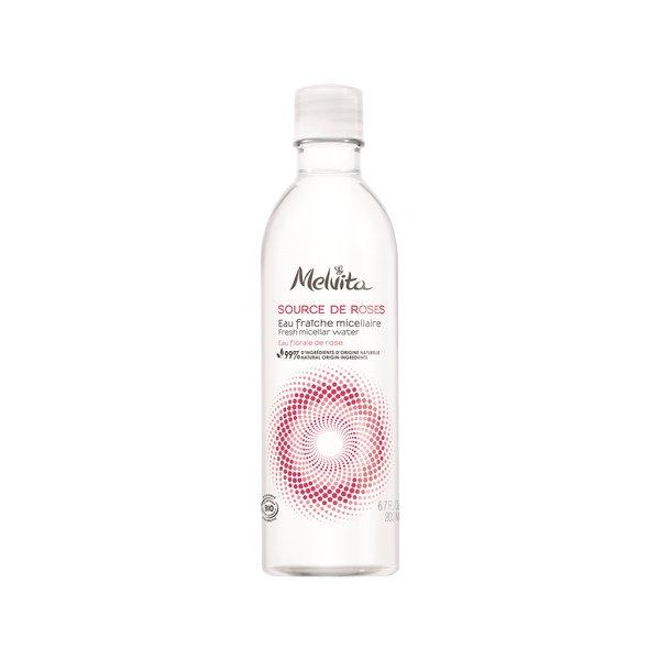 Image of Source De Roses Mizellar Reinigungswasser Damen 200ml