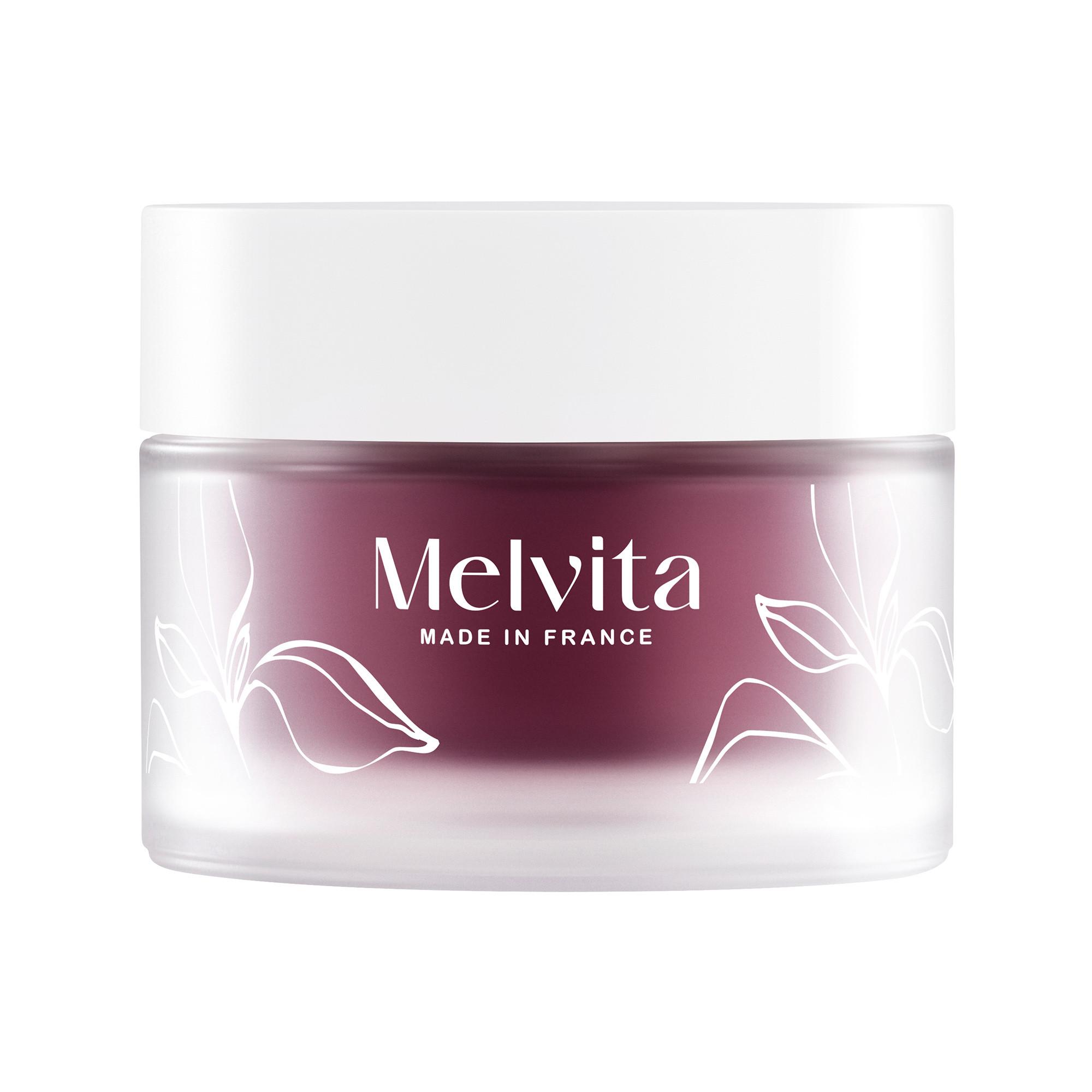 Melvita Argan Bio-Active Nuit Refill Argan Bio-Active Regenerierender Nacht-Balsam 