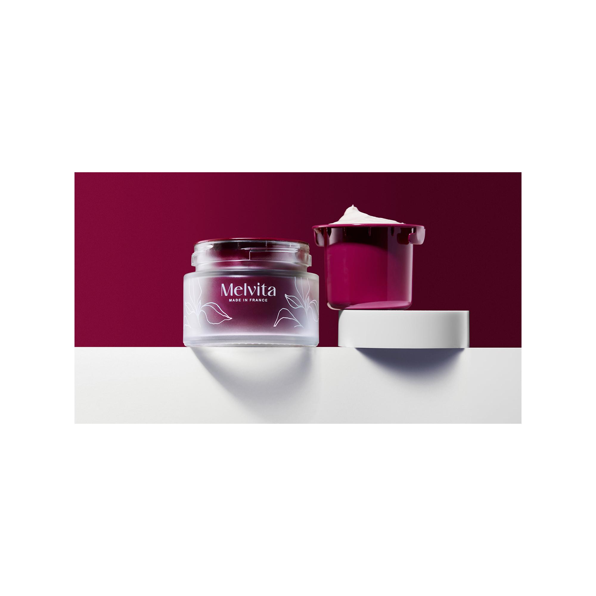 Melvita Argan Bio-Active Nuit  Argan Bio-Active Baume nuit 